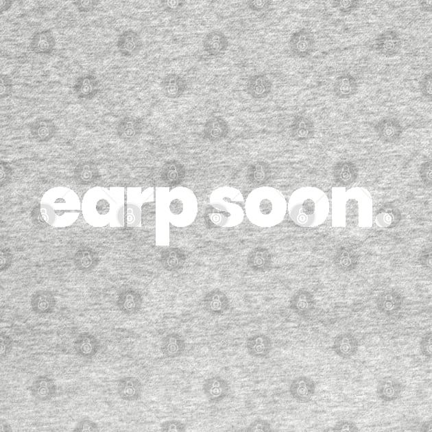 Earp Soon - Wynonna Earp by VikingElf